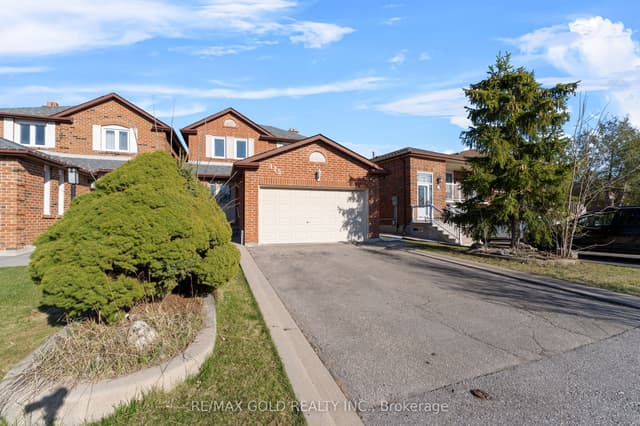 Detached at 115 Misty Meadow Drive, Vaughan, ON L4L 3X1