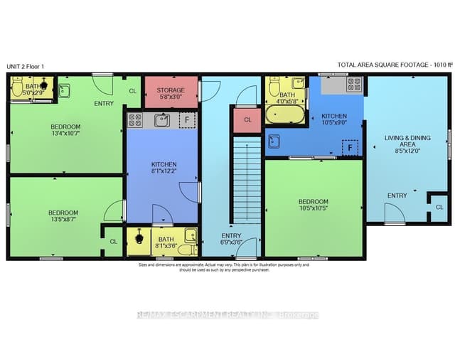 Other at 1367 Cannon Street E, Hamilton, ON L8H 1W2