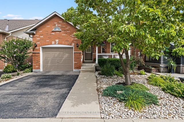 Detached at 311 Malick Street, Milton, ON L9T 5X4