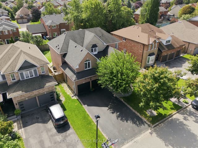 Detached at 66 Rosena Lane, Uxbridge, ON L9P 1X6