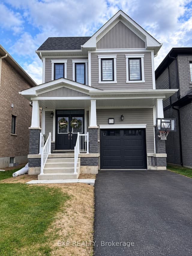 Detached at 128 Lilac Circle bsmnt, Haldimand, ON N3W 0H8