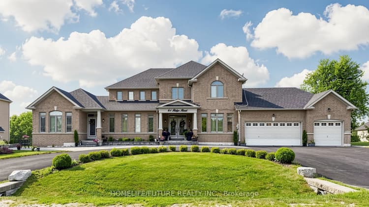 61 Ridge Road