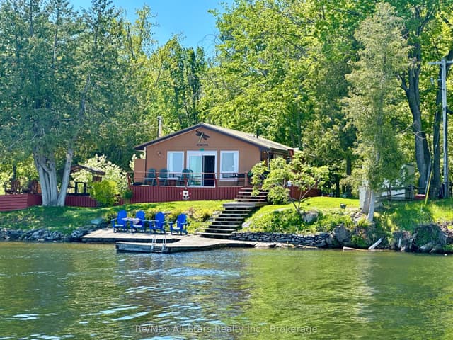 Detached at 700 Grand Island Road, Kawartha Lakes, ON K0M 1N0