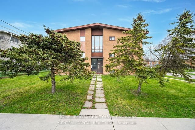 Multiplex at 2313 Kipling Avenue 5, Toronto, ON M9W 4L7, Toronto W07