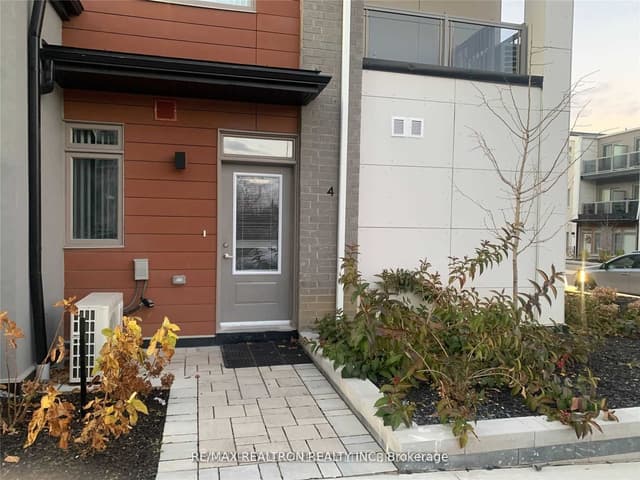 Condo Townhouse at 50 Orchid Place Drive 4, Toronto, ON M1B 0C4, Toronto E11