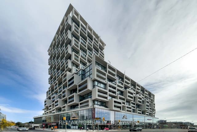Condo Apartment at 8 Hillsdale Avenue E 1540, Toronto, ON M4S 1T5, Toronto C10