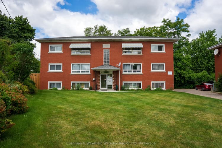 282 Ottawa Street