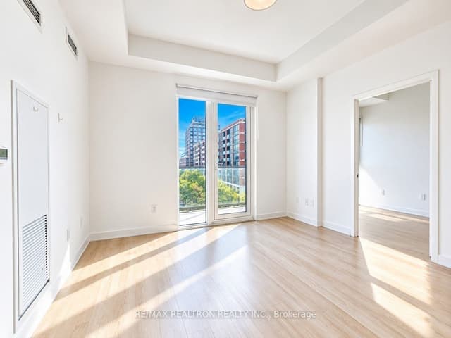 Condo Apartment at 500 Wilson Avenue 541, Toronto, ON M3H 0E5, Toronto C06