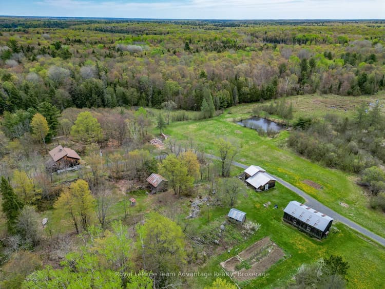 315 Lorimer Lake Road