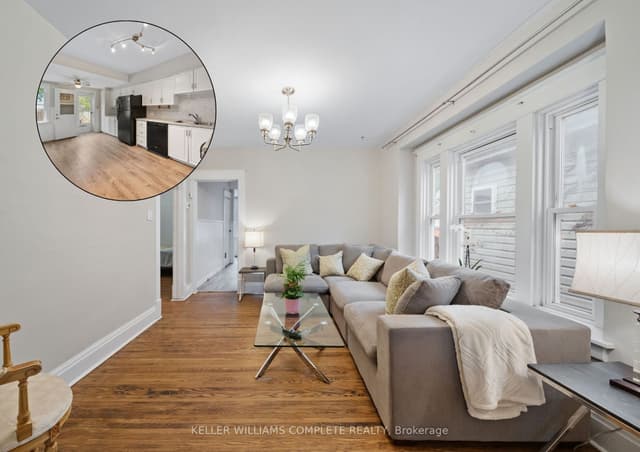 Detached at 78 Haynes Avenue, St. Catharines, ON L2R 3Z3