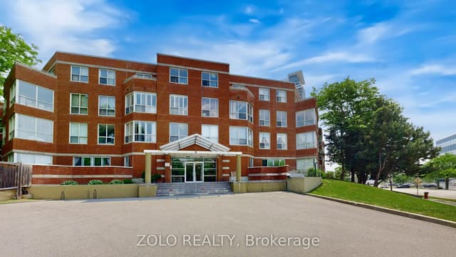 Condo Apartment at 9 Chalmers Road PH4, Richmond Hill, ON L4B 3N3
