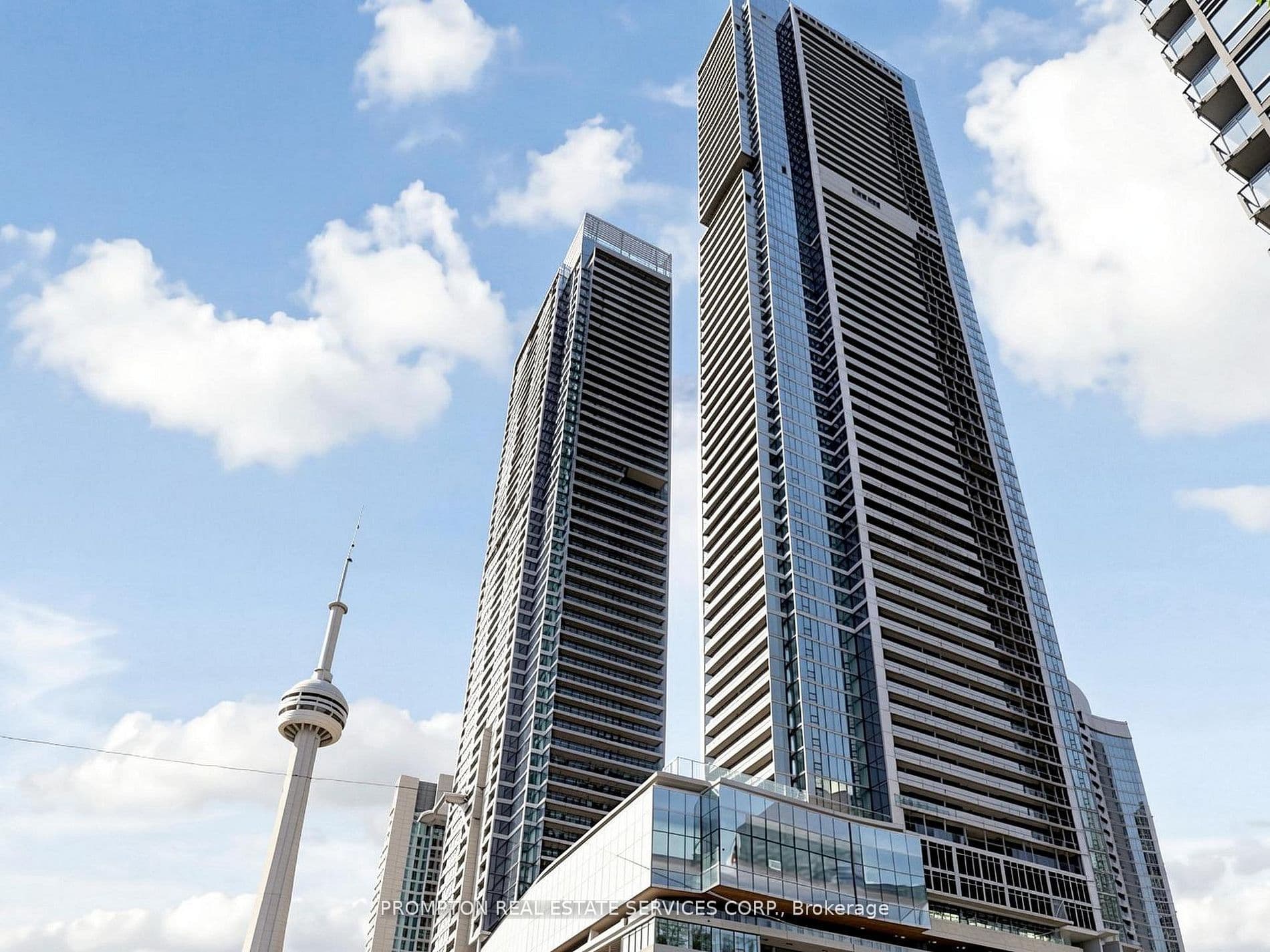 Suite 931 · Floor 9, Unit 931 · 3 Concord City Place Way