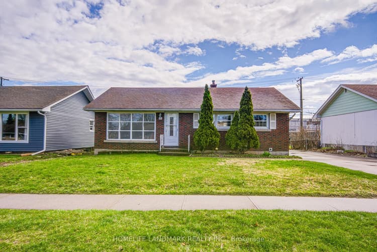 95 Jacobson Avenue