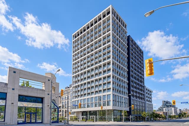 Condo Apartment at 2020 Bathurst Street 523, Toronto, ON M5P 0A6, Toronto C03