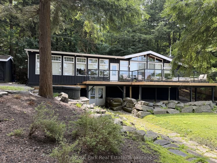 1002 Ahmic Drive