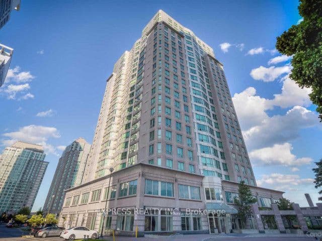 Condo Apartment at 18 Lee Centre Drive 1111, Toronto, ON M1H 3H5, Toronto E09