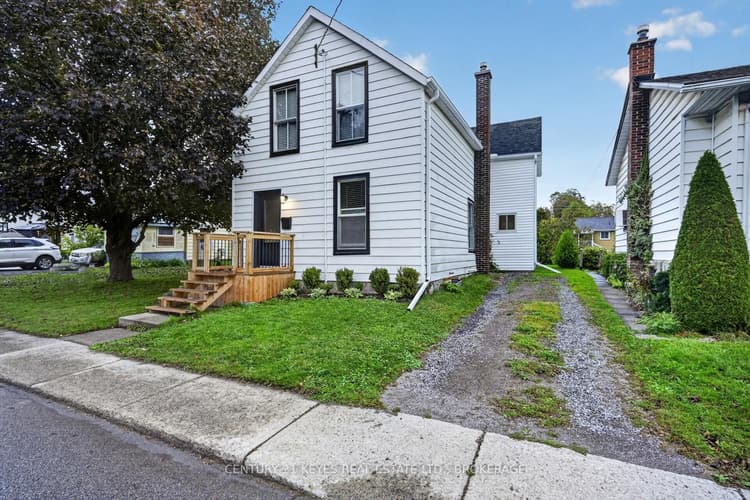 39 Amy Street