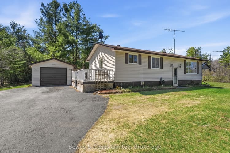 1044 County Road 40 N/A