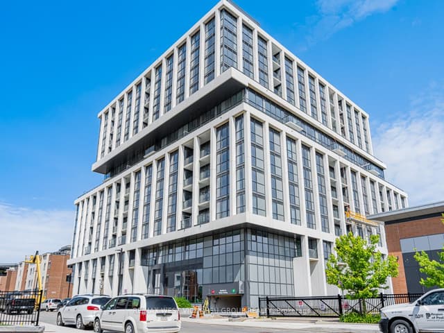 Condo Apartment at 1063 Douglas Mccurdy Comm Circle 1006, Mississauga, ON L5G 0C5