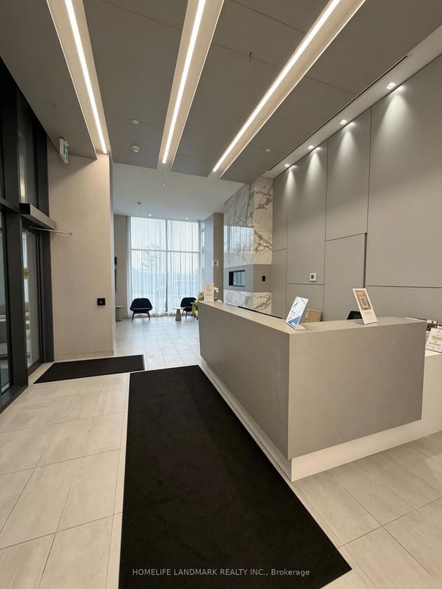 Condo Apartment at 30 Samuel Wood Way 312, Toronto, ON M9B 1B1, Toronto W08