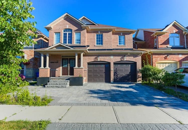 23 Durhamview Crescent