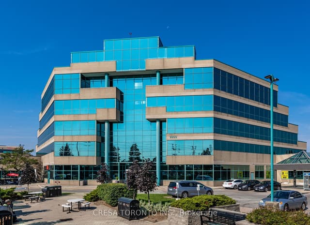 Office at Mississauga, ON