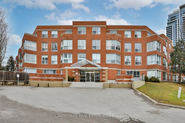 Condo Apartment at 9 Chalmers Road 101, Richmond Hill, ON L4B 3N3