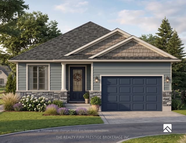 Detached at 32 Broadway Avenue, Chatham-Kent, ON N0P 2C0