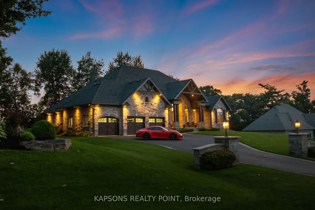 Detached at 150 Stokes Trail, Milton, ON L0P 1B0