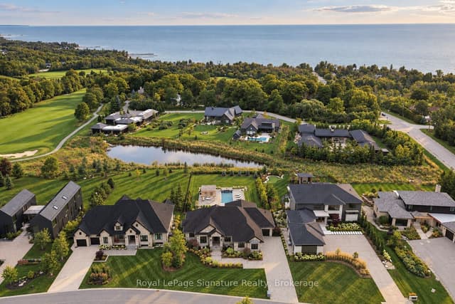 Detached at 105 STONE ZACK Lane, Blue Mountains, ON N0H 1J0