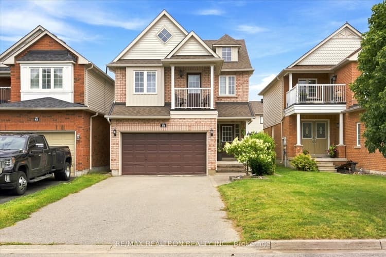 78 Hutton Place