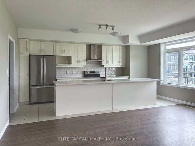 Condo Townhouse at 44 Lomond Lane, Kitchener, ON N2R 0T6
