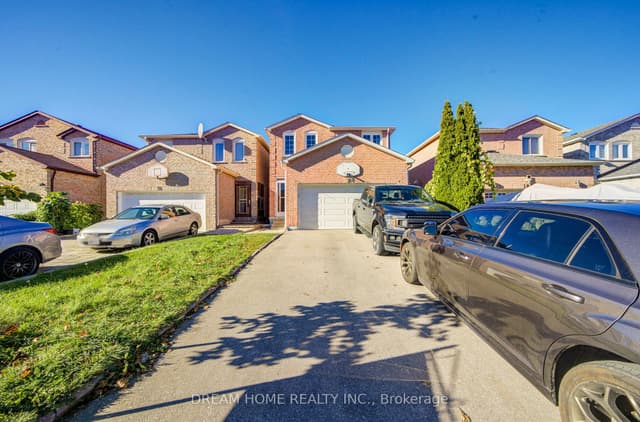 Detached at 100 Douglas Haig Drive, Markham, ON L3S 1Z4