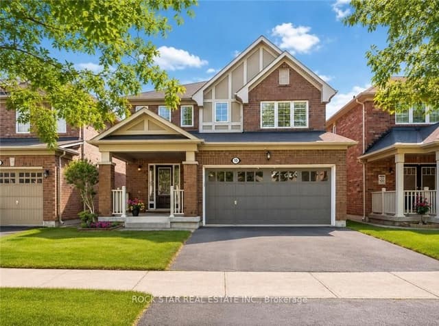 Detached at 10 Klemscott Road, Brampton, ON L7A 0P5