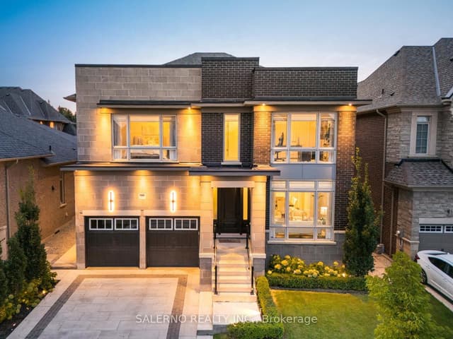 Detached at 20 Lake Lenora Avenue, King, ON L7B 0P7
