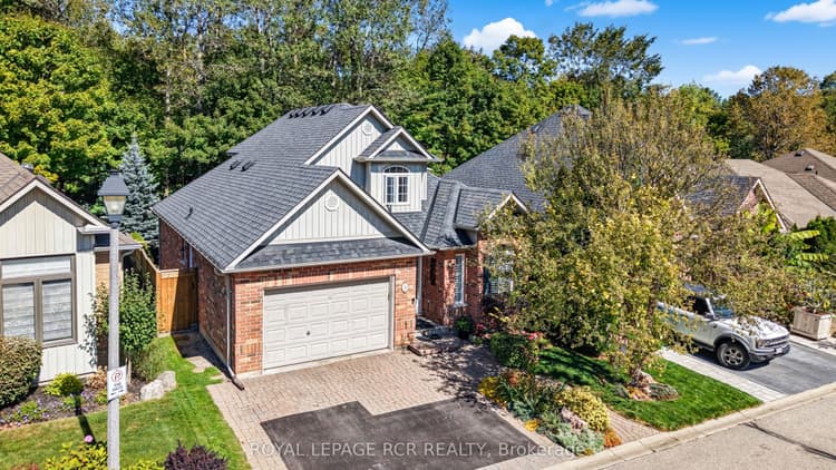22 Nailsworth Crescent