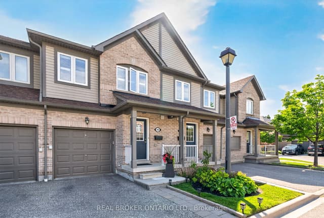 Condo Townhouse at 86 Joymar Drive 102, Mississauga, ON L5M 7Z6