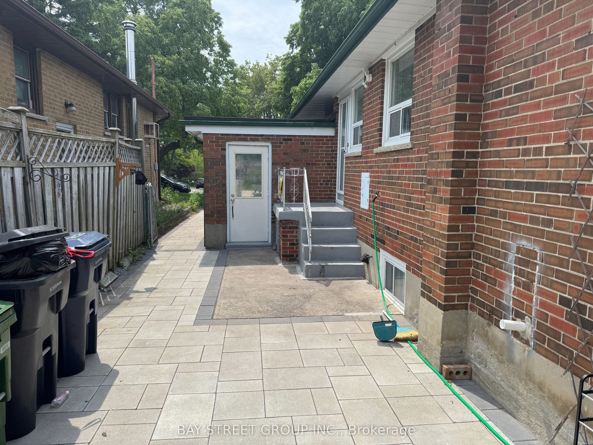 Unit Basement Unit1 · 79 Ascolda Blvd