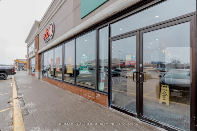 Sale Of Business at 320 Harwood Avenue #2, Ajax, ON L1S 2J1