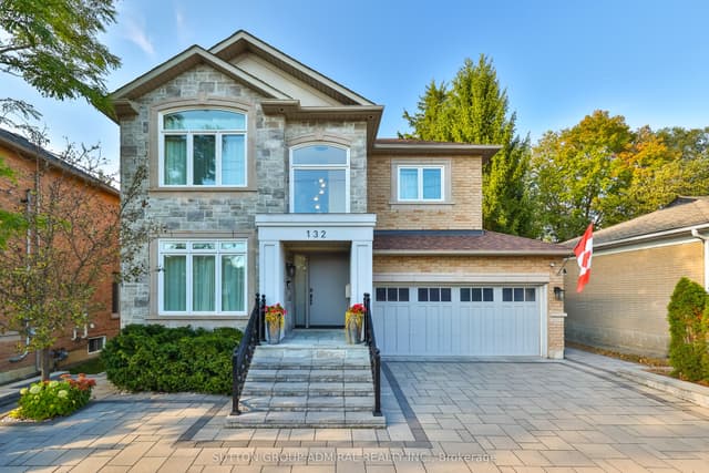 Detached at 132 York Mills Road, Toronto, ON M2L 1K5, Toronto C12