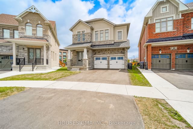 Detached at 62 Royal Fern Crescent, Caledon, ON L7C 4H1