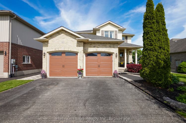365 Poldon Drive