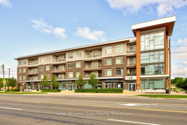 Common Element Condo at 457 Plains Road E 225, Burlington, ON L7T 0B8