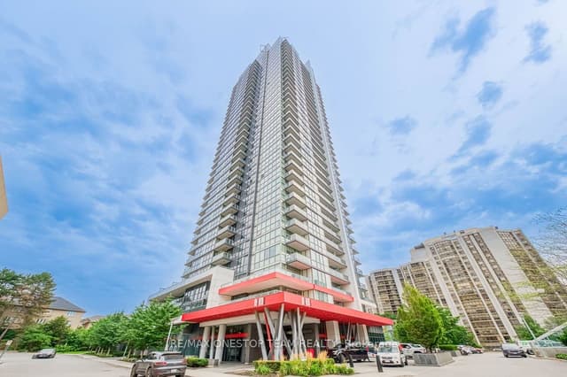 Condo Apartment at 88 Sheppard Avenue E 811, Toronto, ON M2N 6Y2, Toronto C14