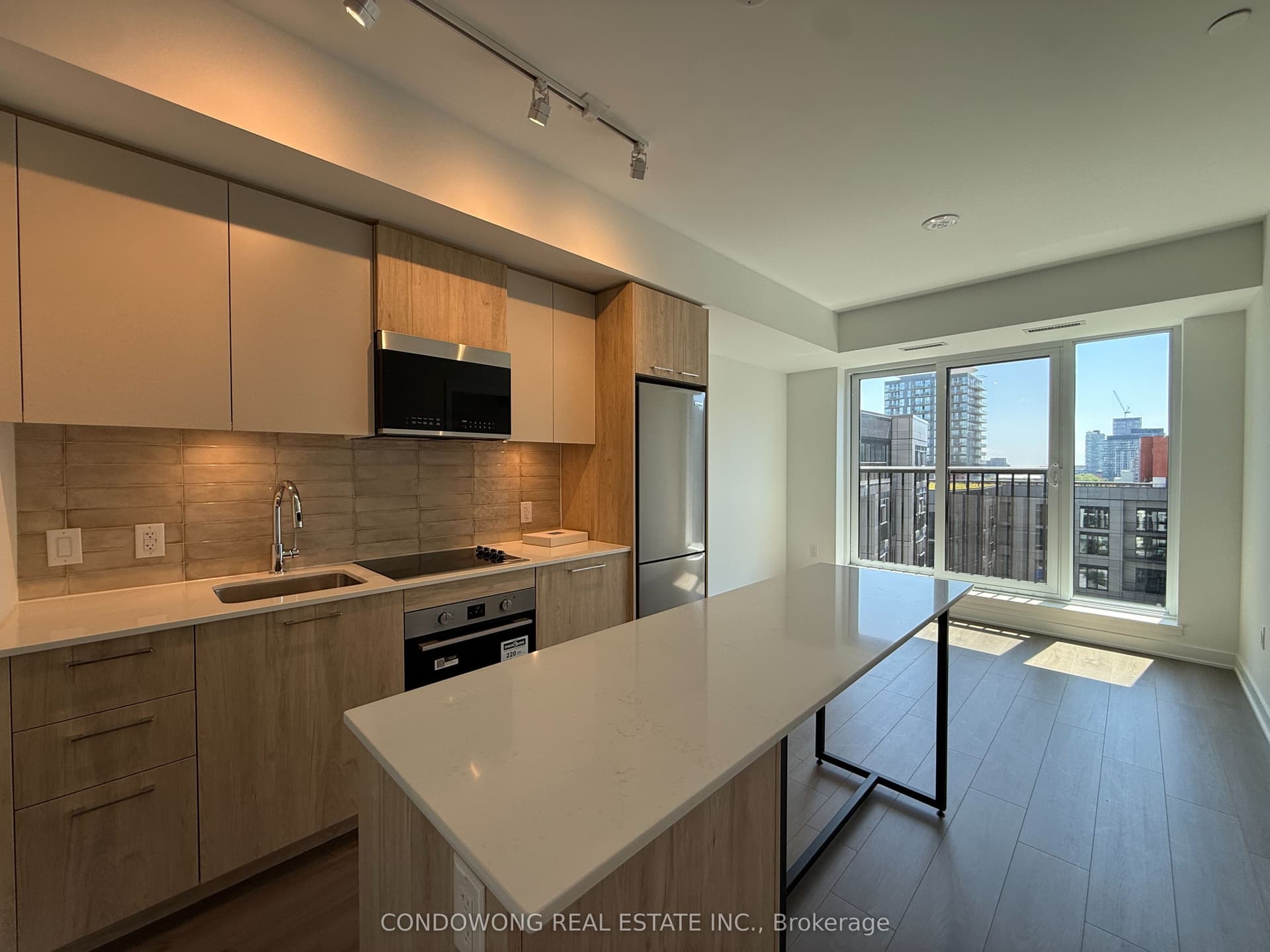 Suite 714 · Floor 7, Unit 714 · 30 Dreamers Way