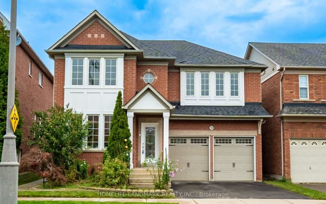 Detached at 310 Tower Hill Road, Richmond Hill, ON L4E 0A6