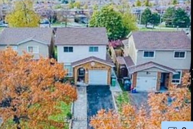 Detached at 84 Simmons Boulevard, Brampton, ON L6V 3V6
