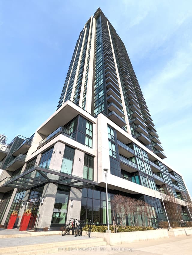 Condo Apartment at 3975 Grand Park Drive 3605, Mississauga, ON L5B 0K4