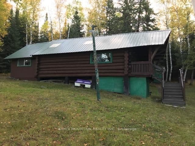 Detached at 6 Marchington Lake, Sioux Lookout, ON P8T 0A7