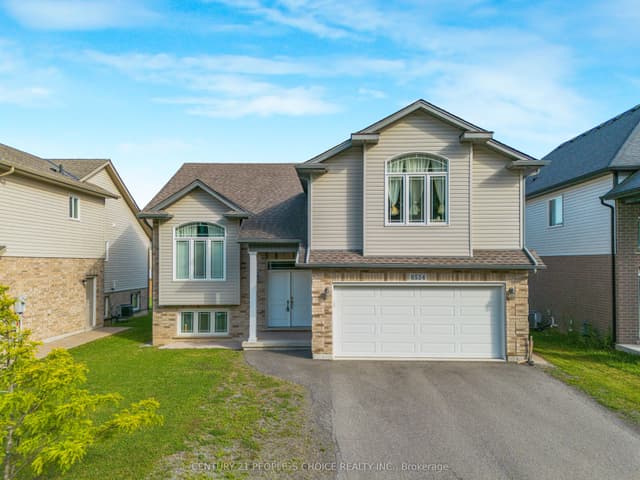 Detached at 6534 SAM IORFIDA Drive, Niagara Falls, ON L2G 0H5